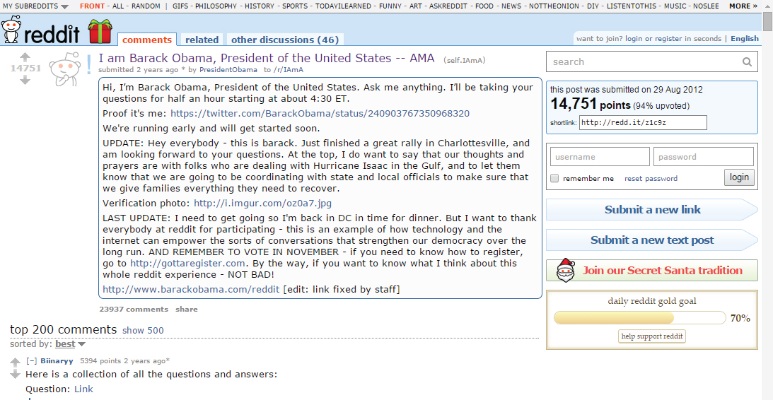 Everything You Need to Know About Reddit Everything You Need to Know About Reddit