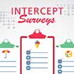 Gather Customer Feedback Using Intercept Surveys