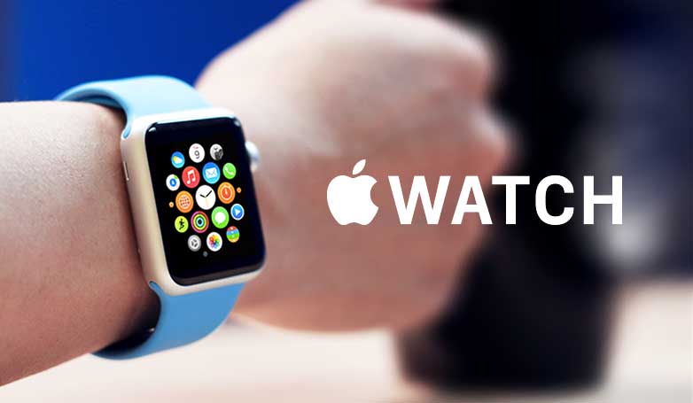 Apple, Apple Watch, unboxing, rich media, technology, wearables